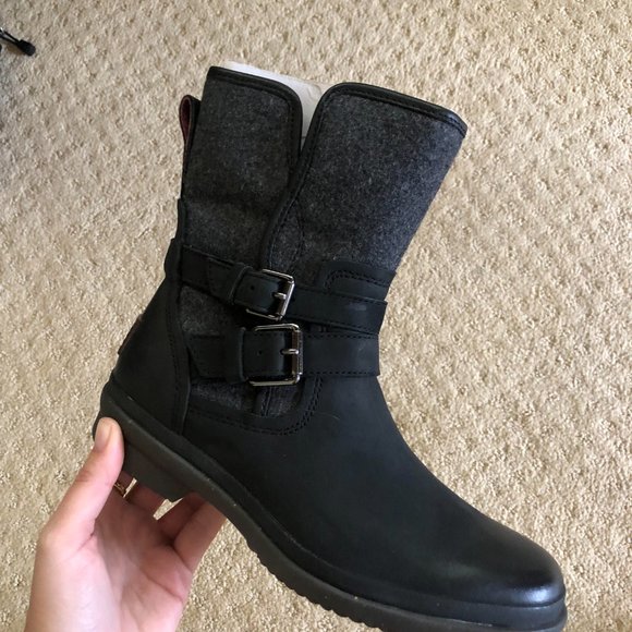 UGG | Shoes | Brand New Ugg Womens Waterproof Winter Boot | Poshmark